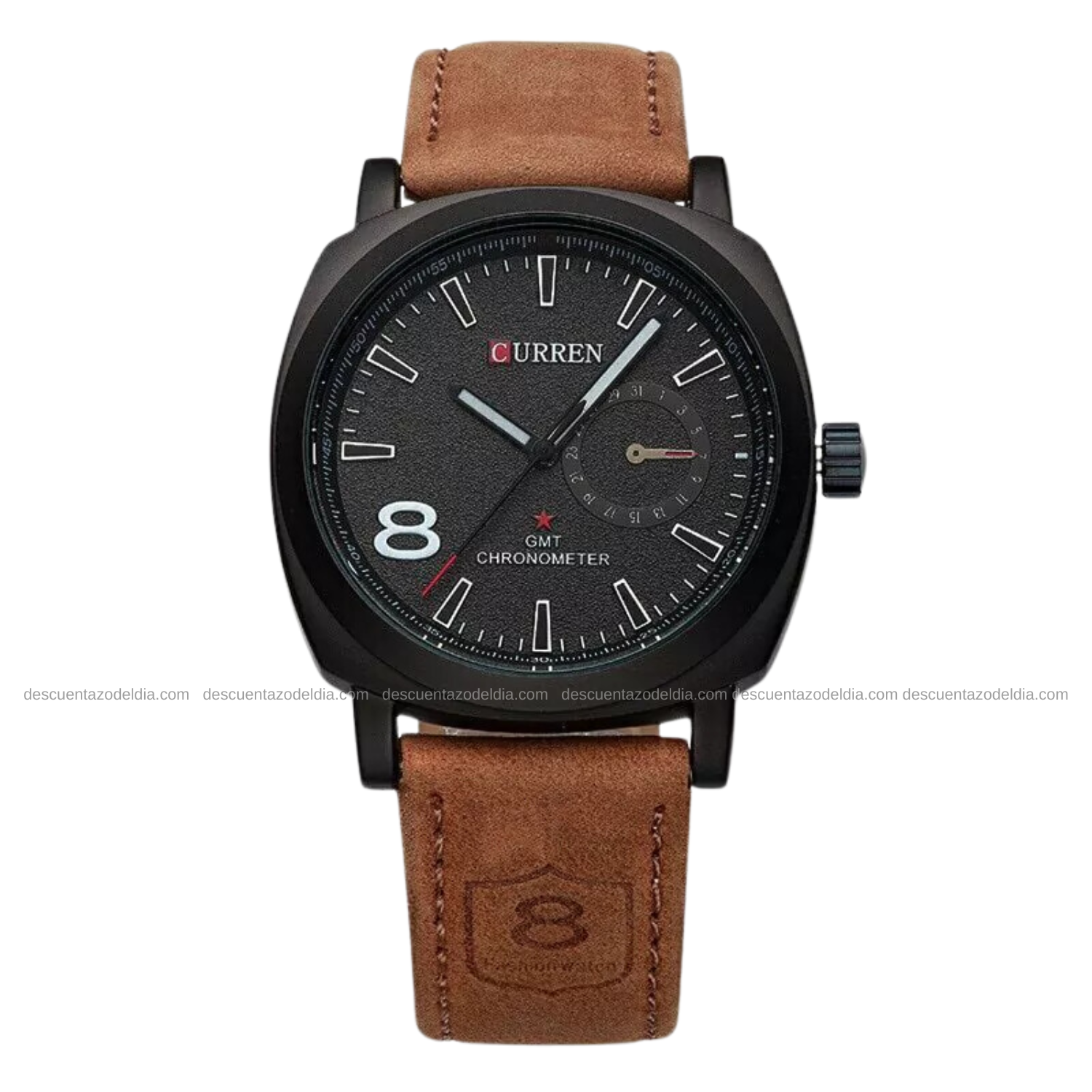 Reloj Curren 8139